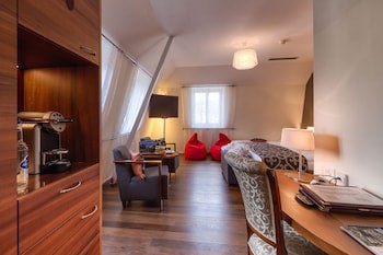 Belvedere Strandhotel