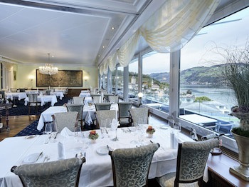 Belvedere Strandhotel