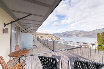 Belvedere Strandhotel