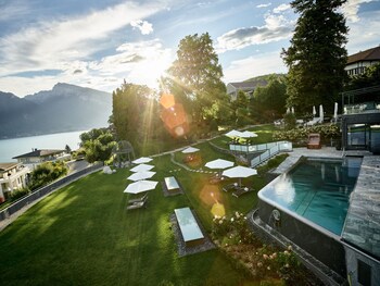 Belvedere Strandhotel