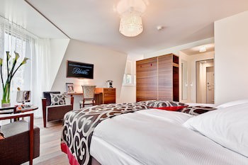 Belvedere Strandhotel