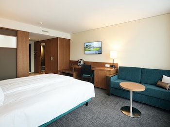 Belvedere Strandhotel