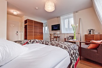 Belvedere Strandhotel