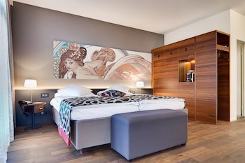 Belvedere Strandhotel