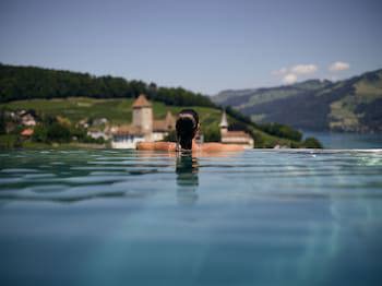 Belvedere Strandhotel
