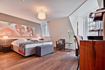 Belvedere Strandhotel