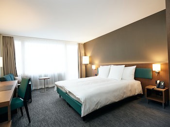 Belvedere Strandhotel