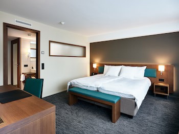 Belvedere Strandhotel
