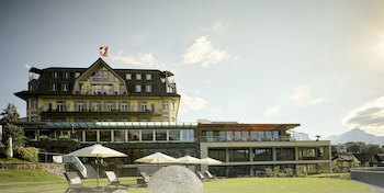 Belvedere Strandhotel