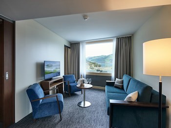 Belvedere Strandhotel