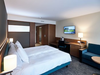 Belvedere Strandhotel