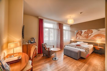 Belvedere Strandhotel