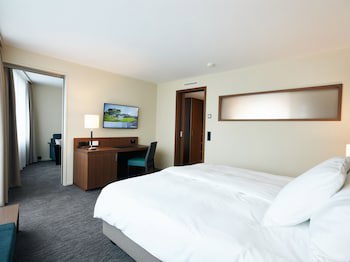 Belvedere Strandhotel