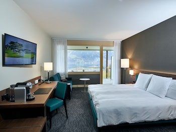 Belvedere Strandhotel