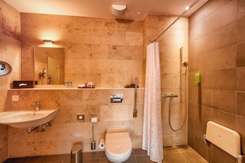 Belvedere Strandhotel