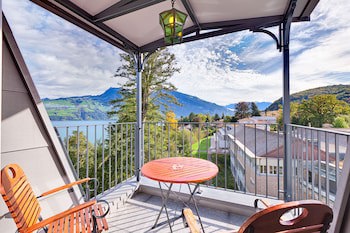 Belvedere Strandhotel