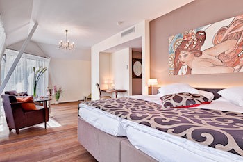 Belvedere Strandhotel