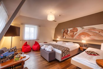 Belvedere Strandhotel