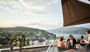 Belvedere Strandhotel