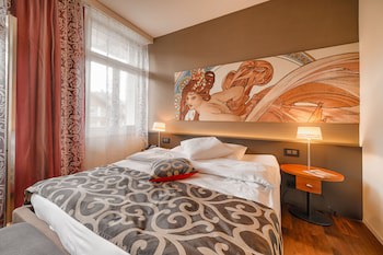 Belvedere Strandhotel