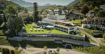 Belvedere Strandhotel