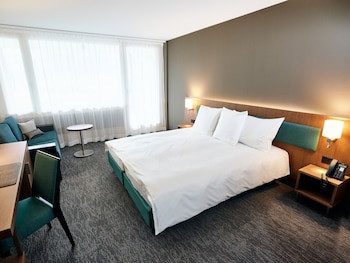 Belvedere Strandhotel