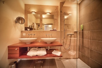 Belvedere Strandhotel