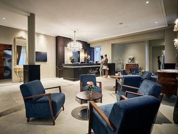 Belvedere Strandhotel