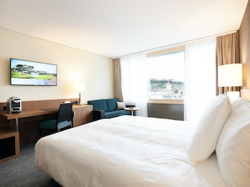 Belvedere Strandhotel