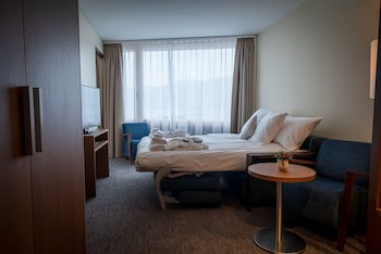 Belvedere Strandhotel