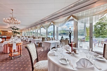 Belvedere Strandhotel