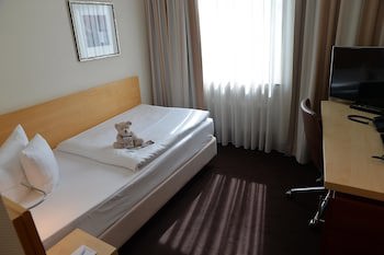 Best Western Hotel Hohenzollern galeri fotoğrafı