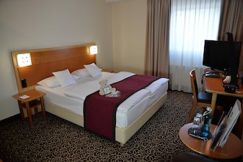 Best Western Hotel Hohenzollern fotoğrafı