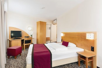 Best Western Hotel Hohenzollern galeri fotoğrafı