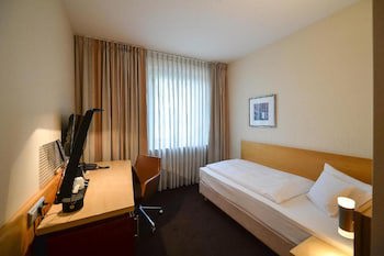 Best Western Hotel Hohenzollern galeri fotoğrafı