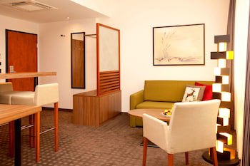 Best Western Hotel Hohenzollern galeri fotoğrafı