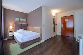 Best Western Hotel Hohenzollern galeri fotoğrafı