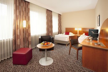Best Western Hotel Hohenzollern fotoğrafı