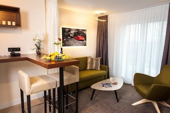 Best Western Hotel Hohenzollern galeri fotoğrafı