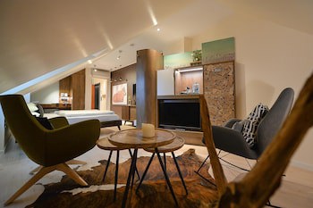 Best Western Hotel Hohenzollern galeri fotoğrafı