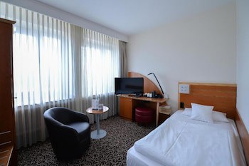 Best Western Hotel Hohenzollern galeri fotoğrafı