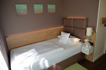 Best Western Hotel Hohenzollern galeri fotoğrafı