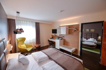 Best Western Hotel Hohenzollern galeri fotoğrafı