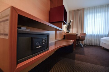 Best Western Hotel Hohenzollern galeri fotoğrafı