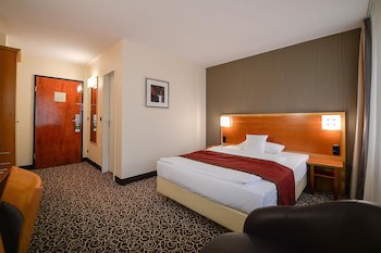 Best Western Hotel Hohenzollern galeri fotoğrafı