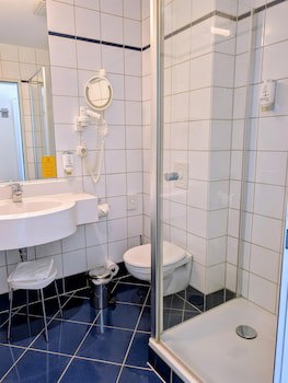 Best Western Hotel Hohenzollern galeri fotoğrafı