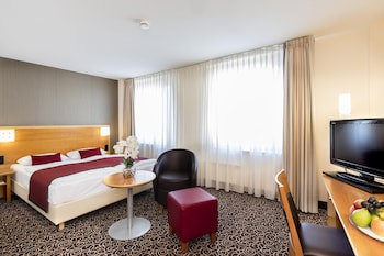 Best Western Hotel Hohenzollern galeri fotoğrafı