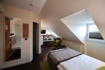 Best Western Hotel Hohenzollern fotoğrafı