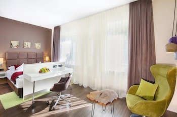 Best Western Hotel Hohenzollern galeri fotoğrafı