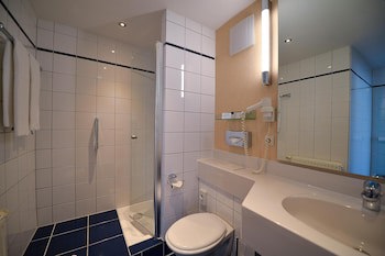 Best Western Hotel Hohenzollern galeri fotoğrafı